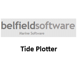 Tide Plotter