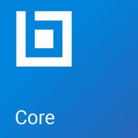 Bluebeam Standard Core