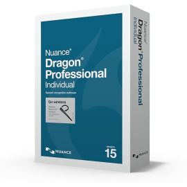 Dragon Professional Individual Version 16 Wireless (PC)