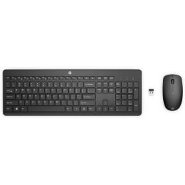 HP 235 Wireless Mouse and KeyBoard