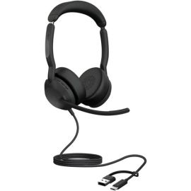 Jabra Evolve2 50 Headset Wired Head-band