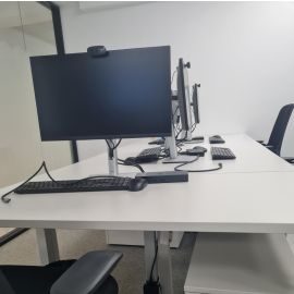 Office Worker Bundle