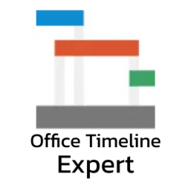 Office Timeline Add-in Expert Licence