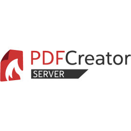 PDFCreator Server