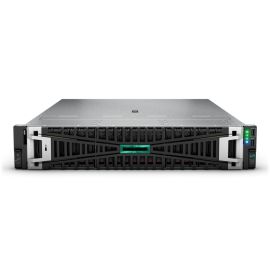 HPE SSE - Standard HP Server (Exception)