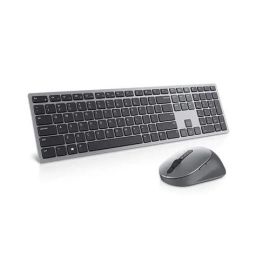 Dell Keyboard and Mouse (French)