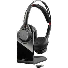 SSE-INT POLY Voyager Focus UC Headset Wireless