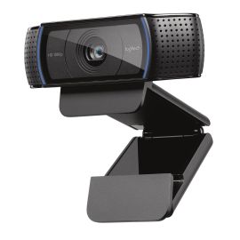 SSE-INT Logitech HD Pro Webcam C920