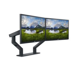 International New Desk (Dual)