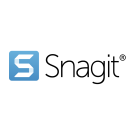 TechSmith - Snagit 